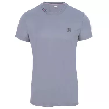 Fila Mateo T-Shirt Lavendel
