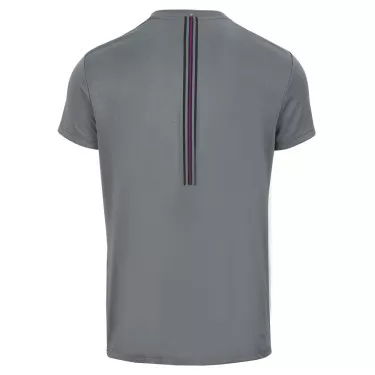 Fila Mateo T-Shirt Grau
