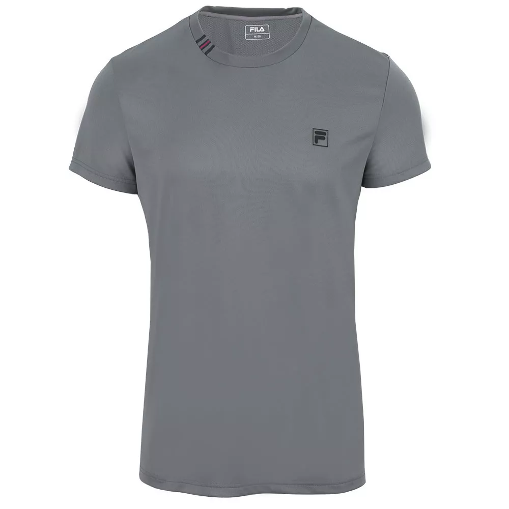 Fila Mateo T-Shirt Grau