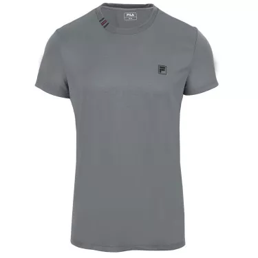 Fila Mateo T-Shirt Grau