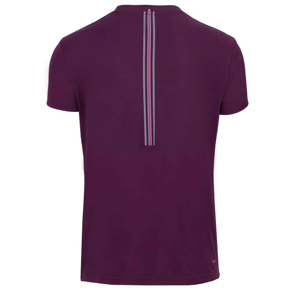 Fila Mateo T-Shirt Violett
