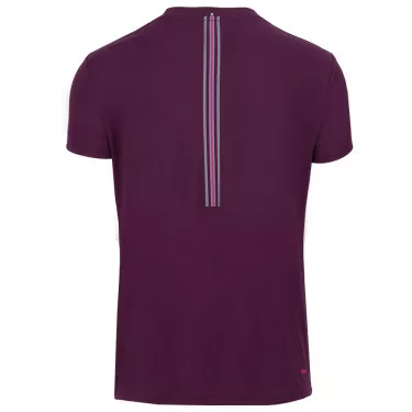 Fila Mateo T-Shirt Violett