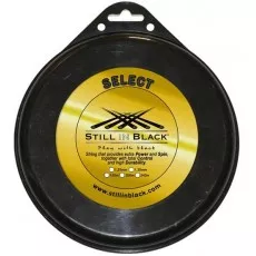 Still In Black Select Saitenrolle 200 m