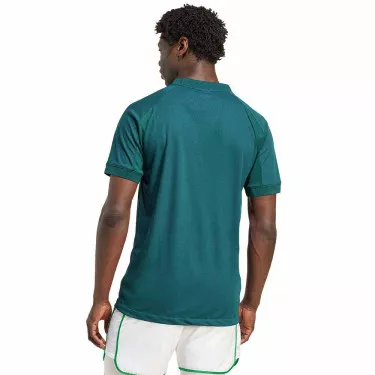 Adidas Originals Climacool+ FreeLift T-Shirt Gr&uuml;n