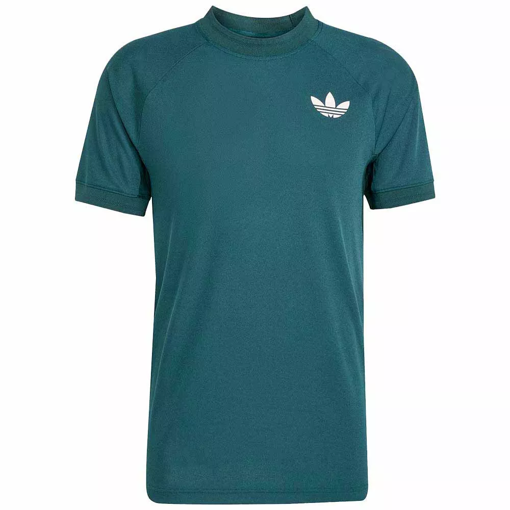 Adidas Originals Climacool+ FreeLift T-Shirt Gr&uuml;n
