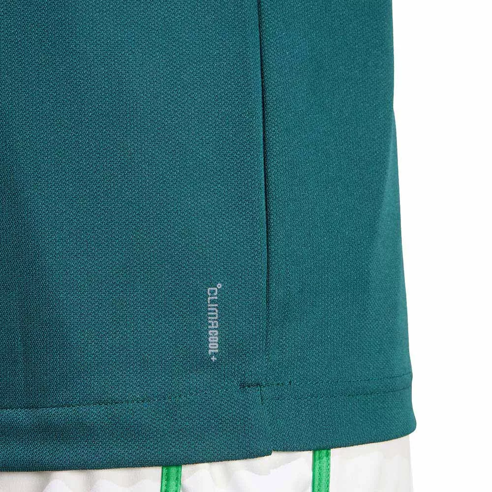 Adidas Originals Climacool+ FreeLift T-Shirt Gr&uuml;n