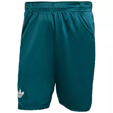 Adidas Ergo Pro Climacool Short Gr&uuml;n