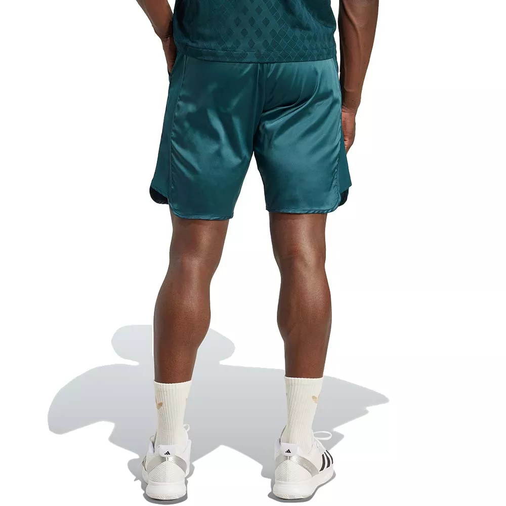 Adidas Ergo Pro Climacool Short Gr&uuml;n
