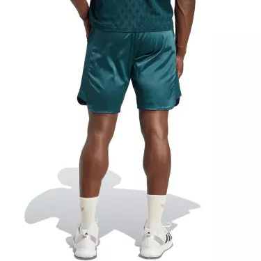 Adidas Ergo Pro Climacool Short Gr&uuml;n