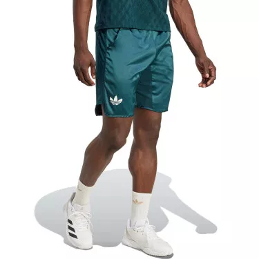 Adidas Ergo Pro Climacool Short Gr&uuml;n