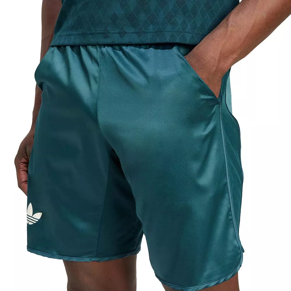 Adidas Ergo Pro Climacool Short Gr&uuml;n
