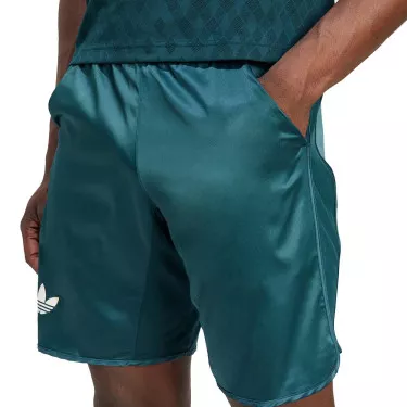 Adidas Ergo Pro Climacool Short Gr&uuml;n