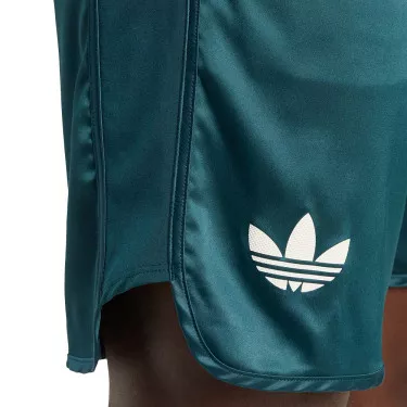 Adidas Ergo Pro Climacool Short Gr&uuml;n
