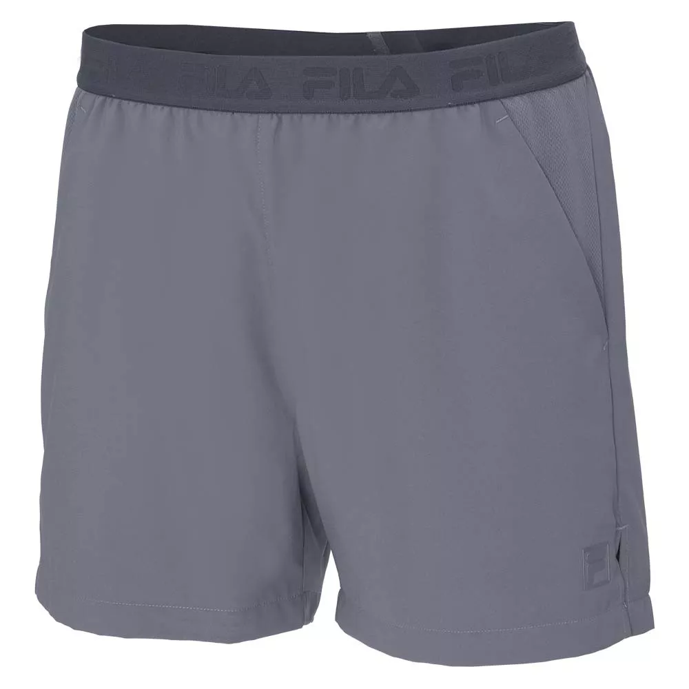 Fila Jarno Short Grau