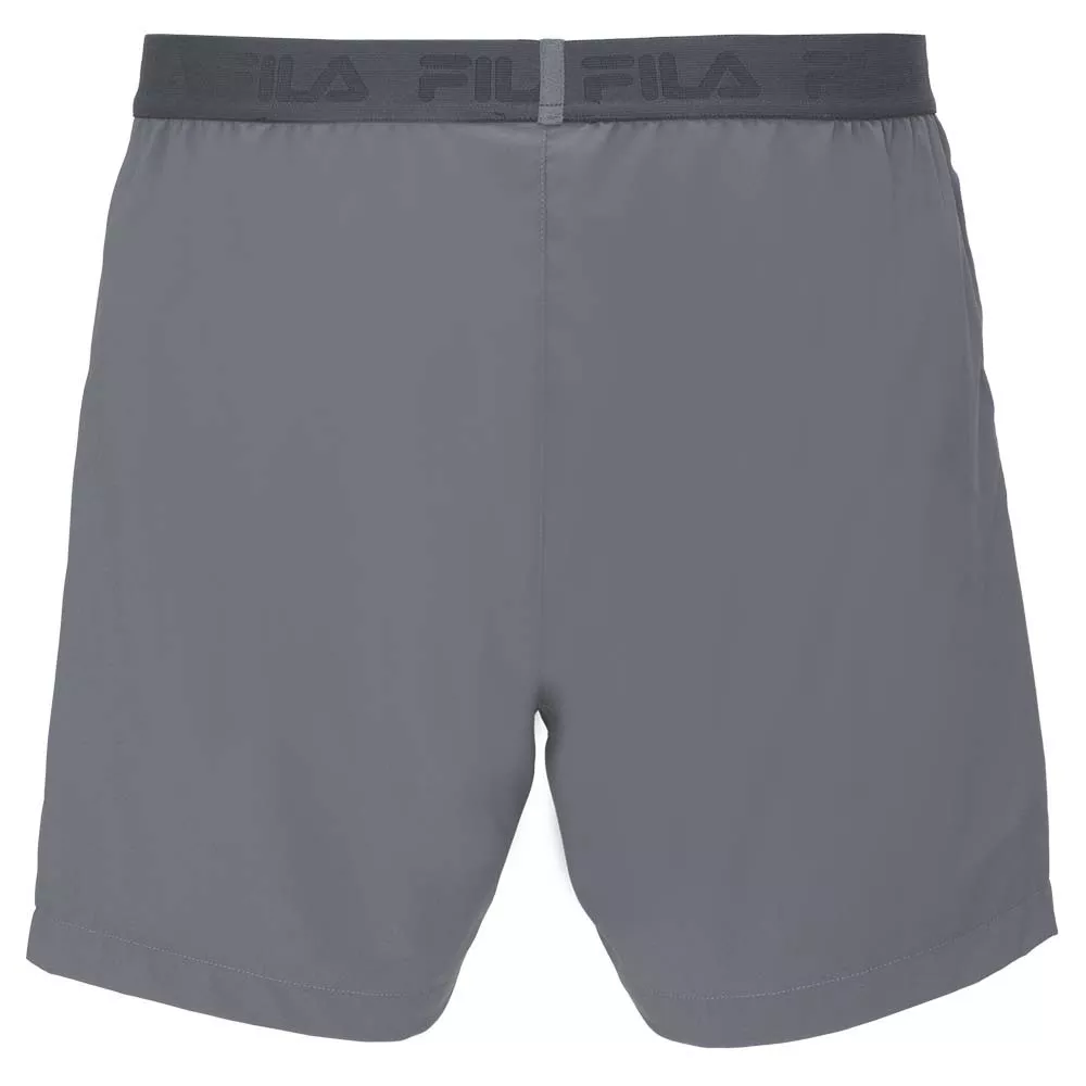 Fila Jarno Short Grau