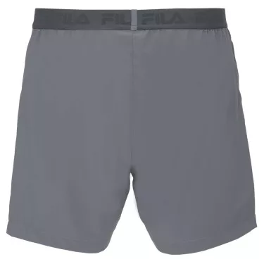 Fila Jarno Short Grau