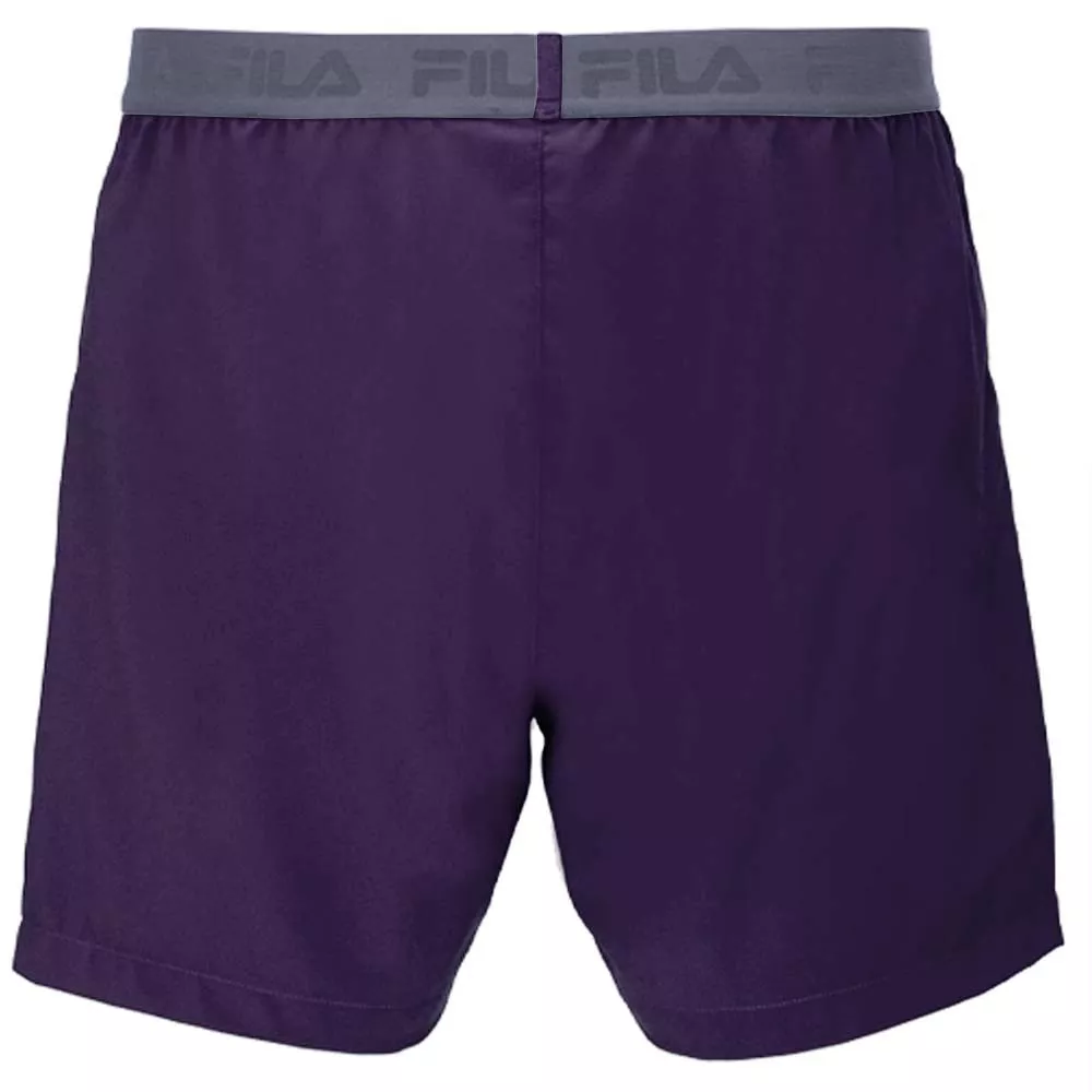 Fila Jarno Short Violett