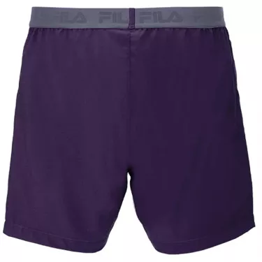 Fila Jarno Short Violett