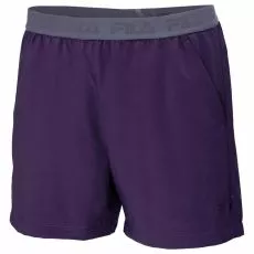 Fila Jarno Short Violett