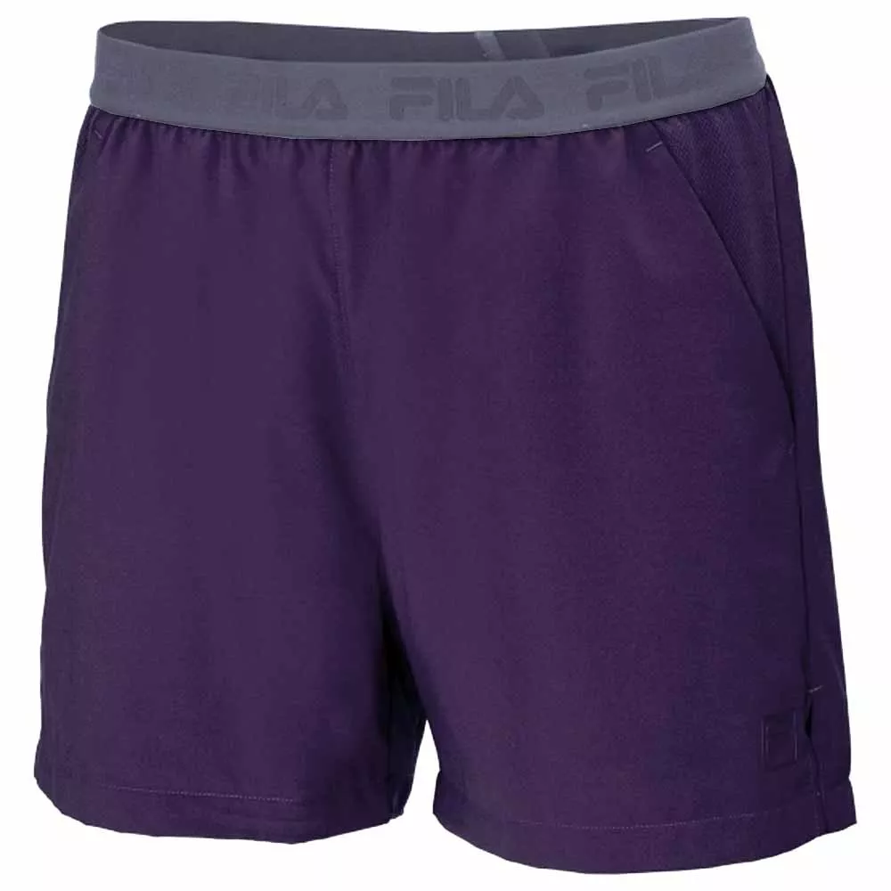 Fila Jarno Short Violett