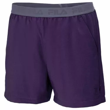 Fila Jarno Short Violett