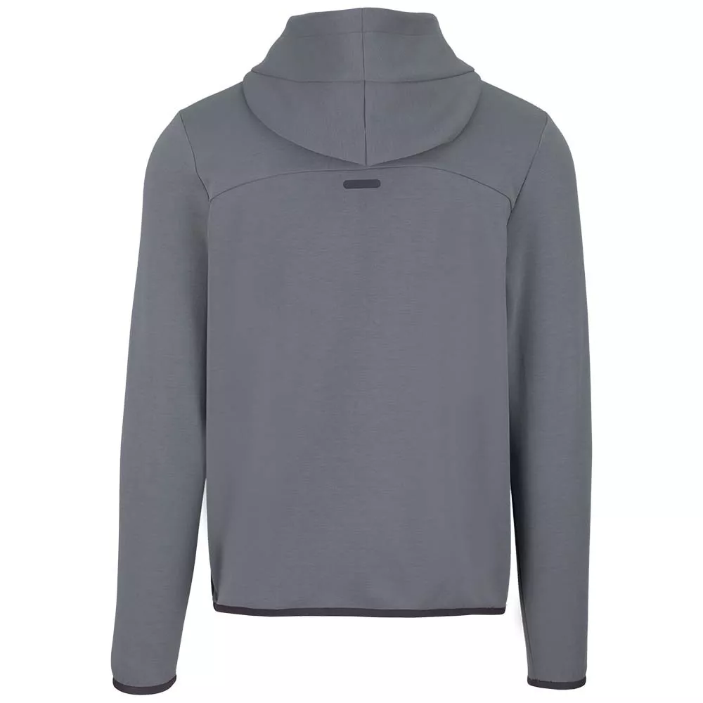 Fila Gideon Jacke Grau