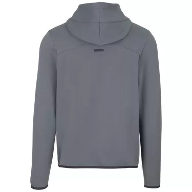 Fila Gideon Jacke Grau