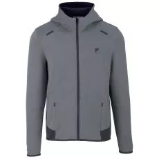 Fila Gideon Jacke Grau