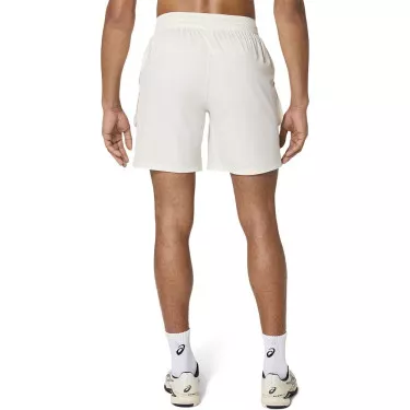 Asics Match Short Creme