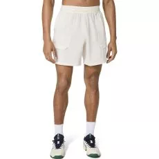 Asics Match Short Creme