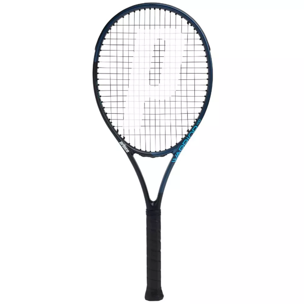 Prince Warrior 100 Tennisschl&auml;ger (300 g)