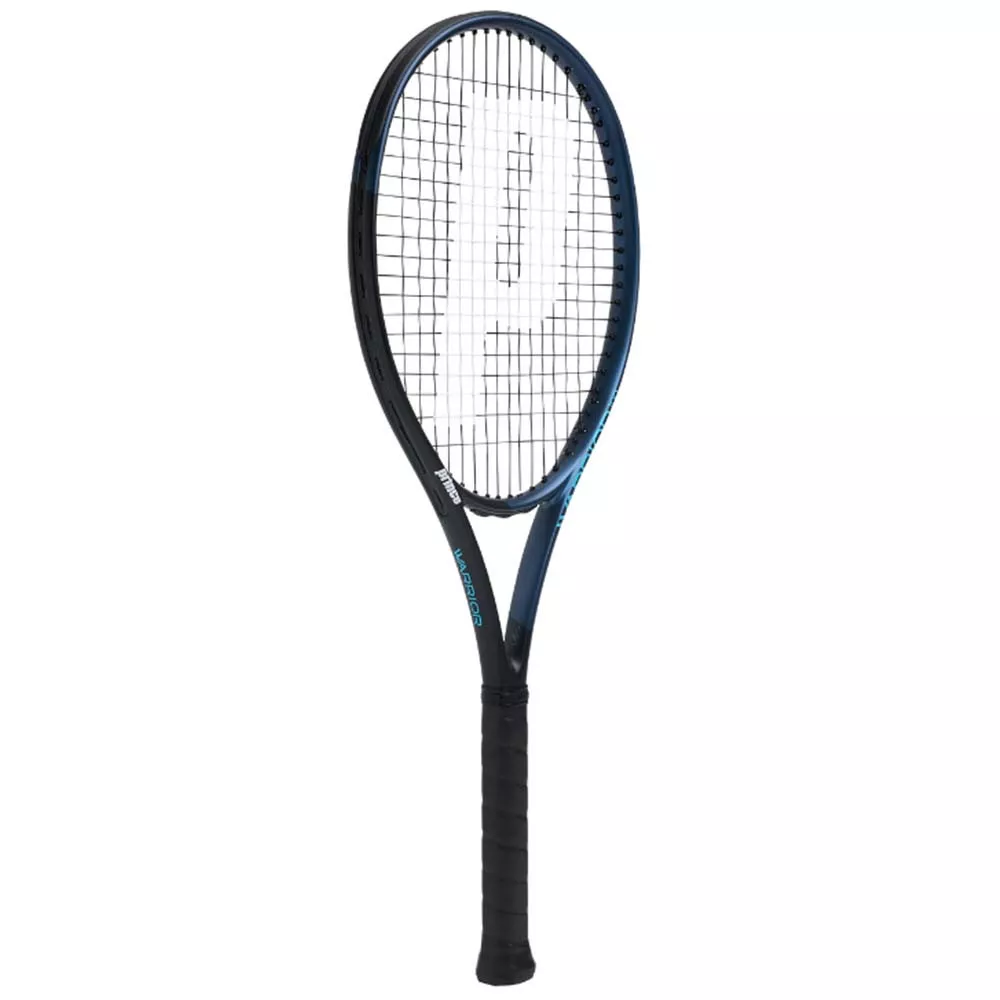 Prince Warrior 100 Tennisschl&auml;ger (300 g)