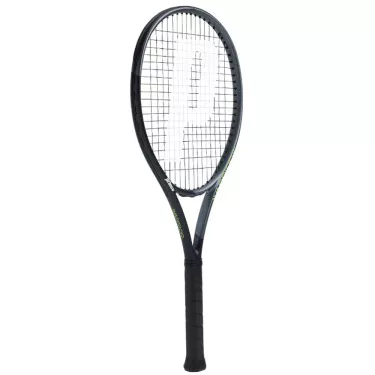 Prince Warrior 100 Tennisschl&auml;ger (285 g)