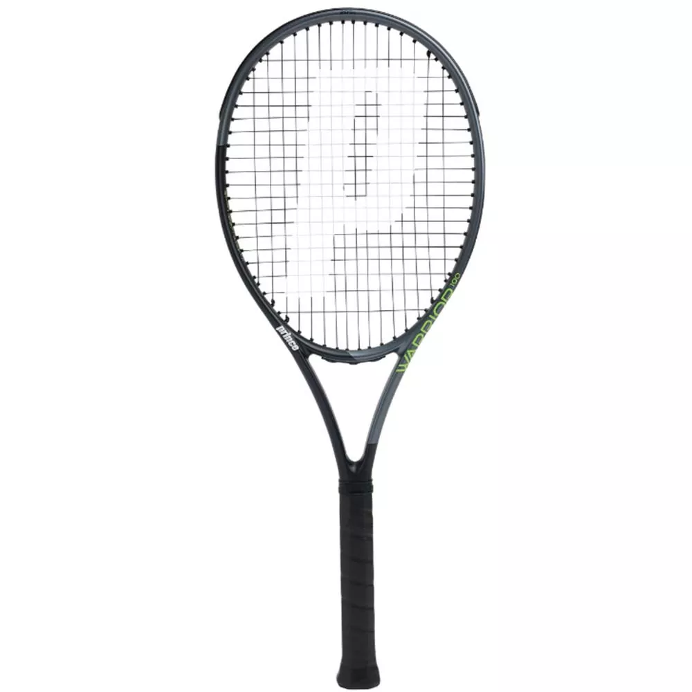 Prince Warrior 100 Tennisschl&auml;ger (285 g)