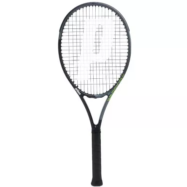 Prince Warrior 100 Tennisschl&auml;ger (285 g)