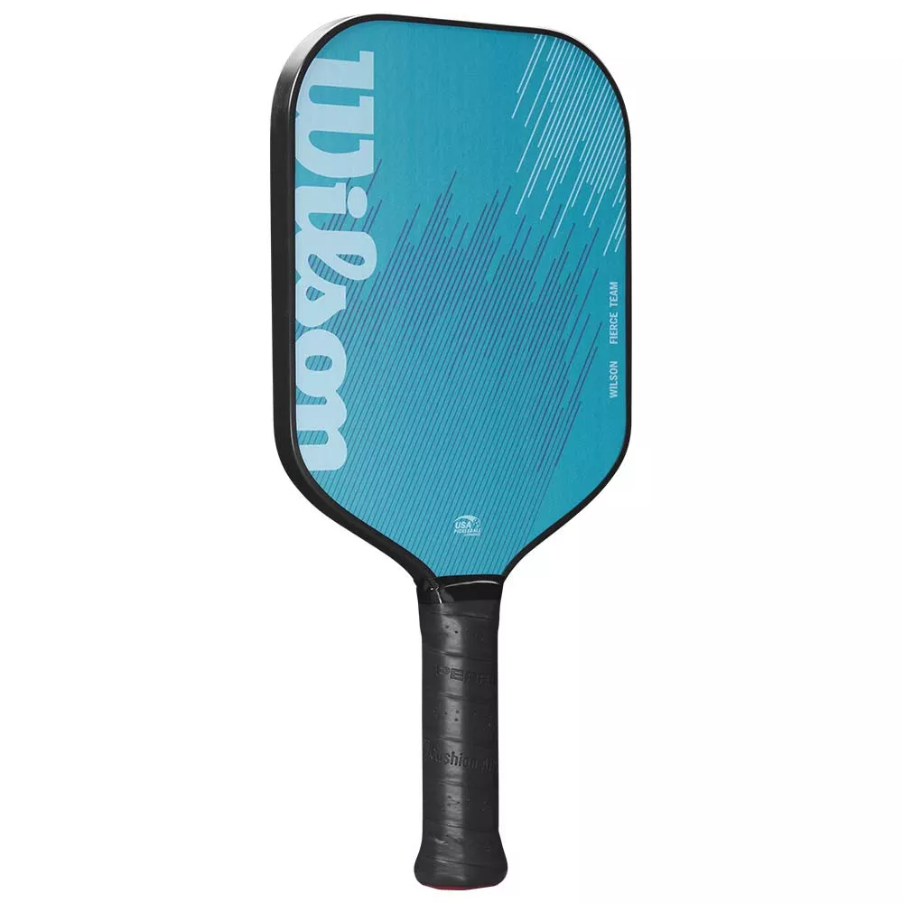 Wilson Fierce Team 13 Pickleballschl&auml;ger