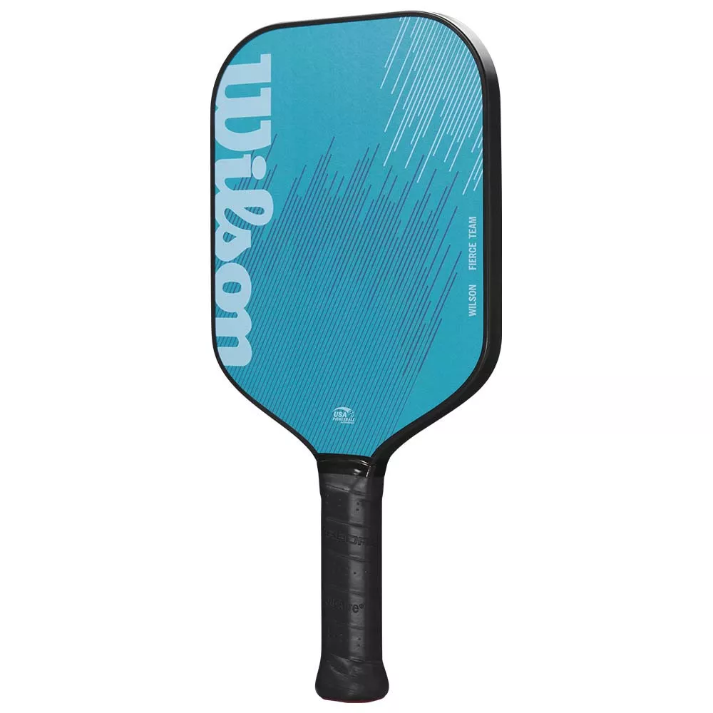 Wilson Fierce Team 13 Pickleballschl&auml;ger