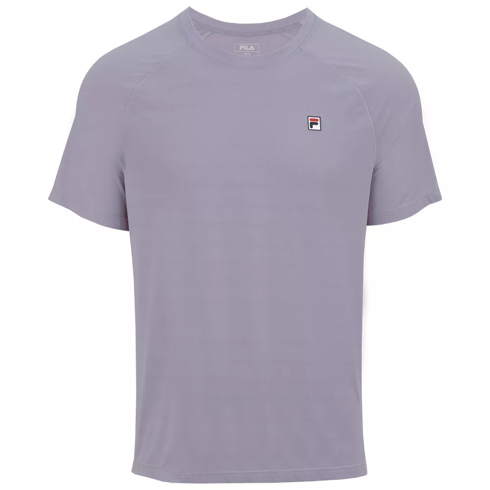Fila Titus T-Shirt Lavendel