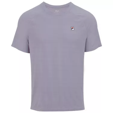 Fila Titus T-Shirt Lavendel