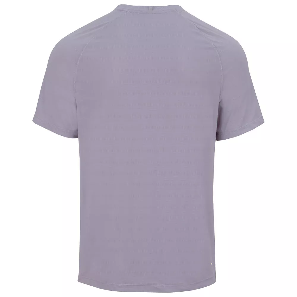 Fila Titus T-Shirt Lavendel