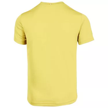 Fila Tristan T-Shirt Gelb