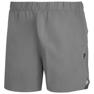 Fila Zayn Short Grau