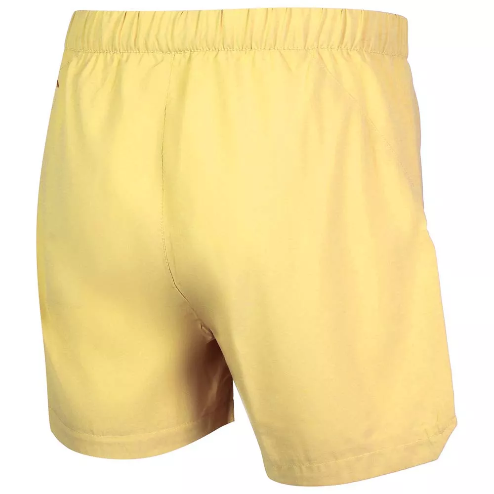 Fila Zayn Short Gelb