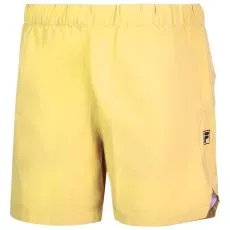 Fila Zayn Short Gelb