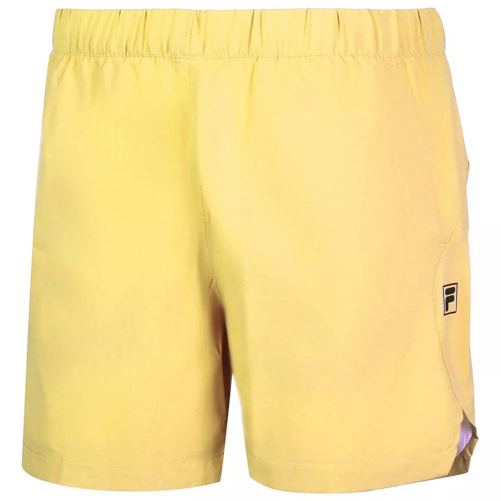 Fila Zayn Short Gelb