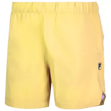 Fila Zayn Short Gelb