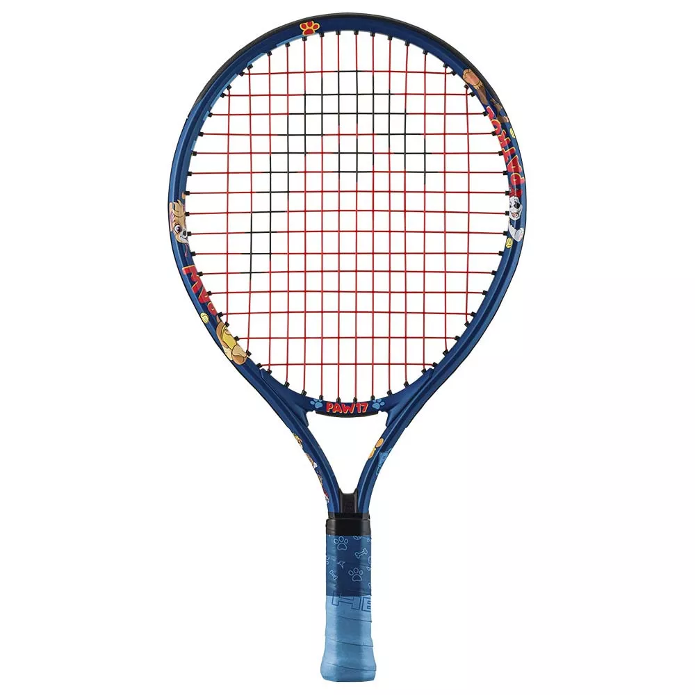 Head Pat Patrouille Chase 17 Tennisschl&auml;ger (160 g)