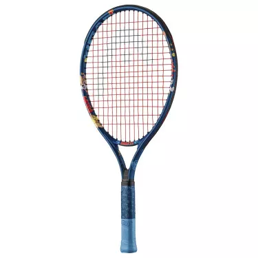 Head Pat Patrouille Chase 21 Tennisschl&auml;ger (180 g)