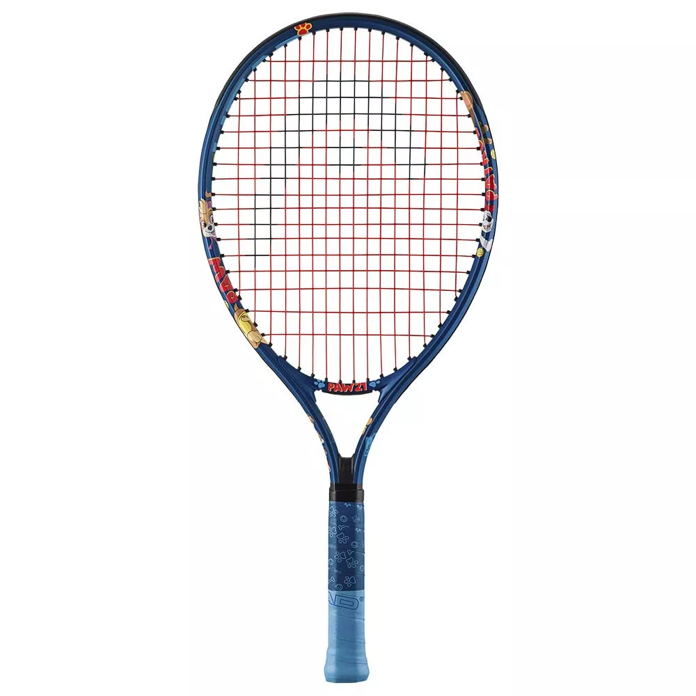 Head Pat Patrouille Chase 21 Tennisschl&auml;ger (180 g)