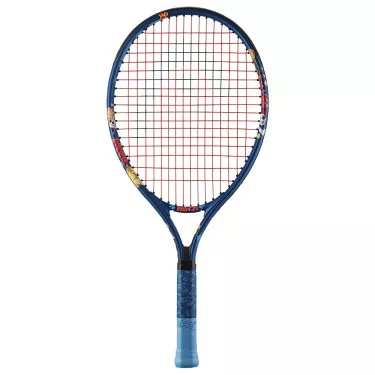 Head Pat Patrouille Chase 21 Tennisschl&auml;ger (180 g)
